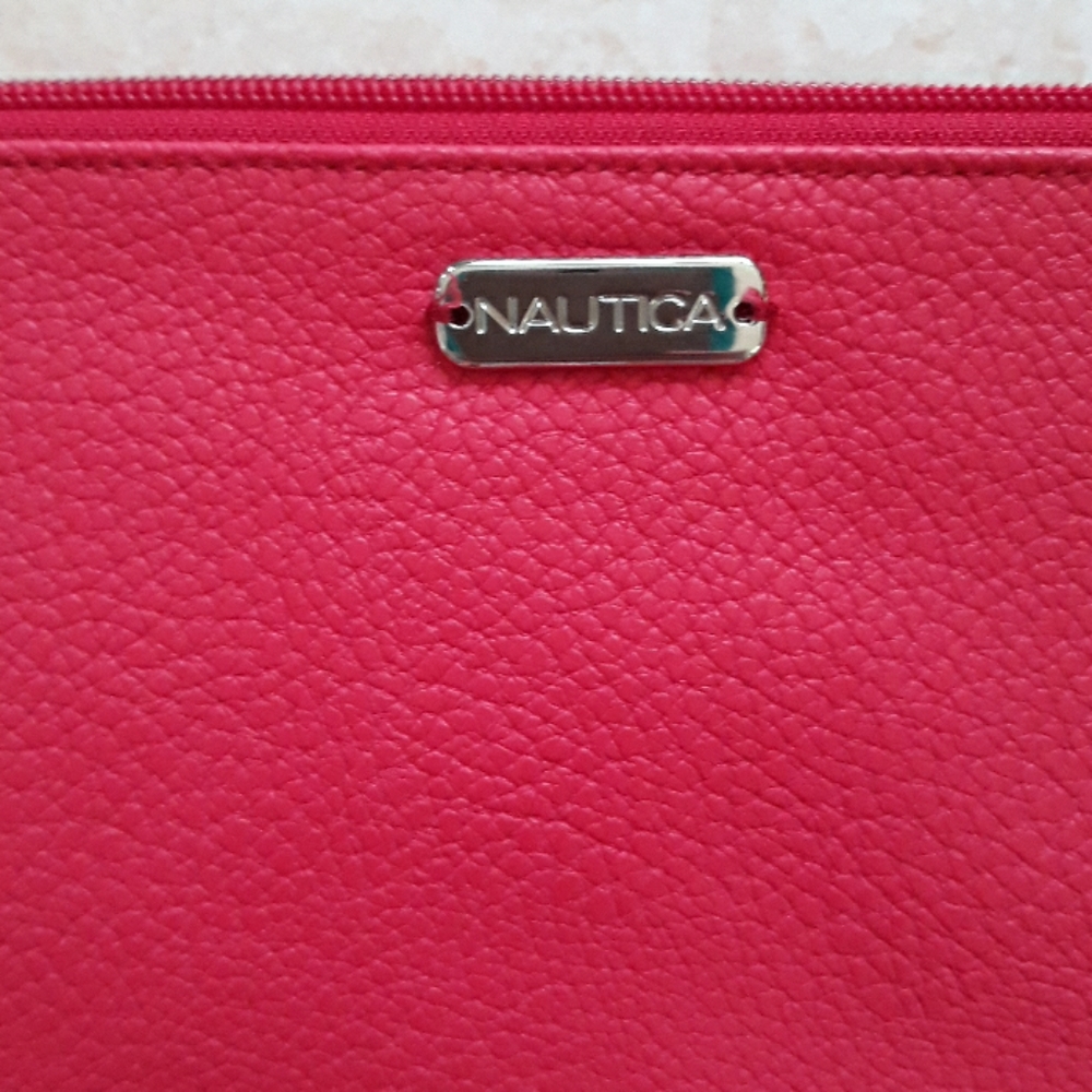 2x*Host Pick*Nautica RFID wristlet - Picture 3 of 8